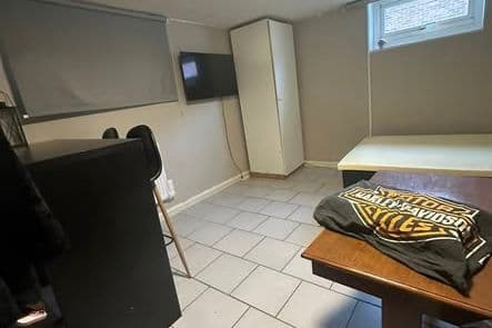 Möblerad lgh Ringgatan Örnäset