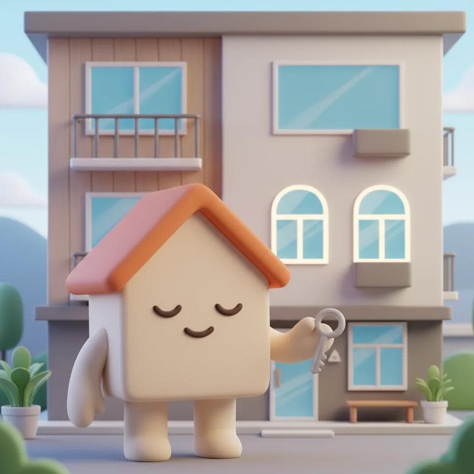 Senior Housing in Luleå, Sweden: Available Apartments Now on lagenhetlulea.se